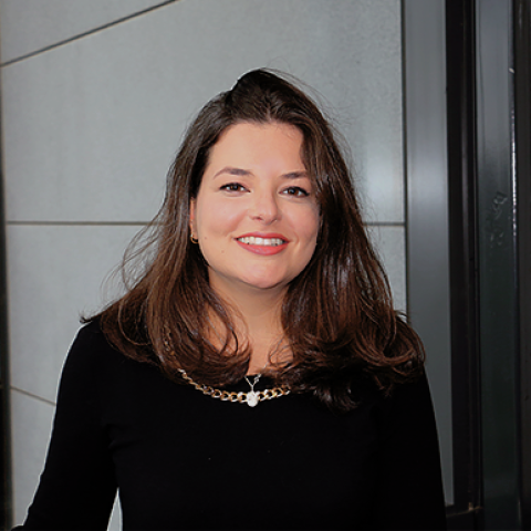 ADL Amanda Teixeira