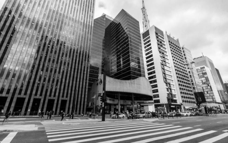 SP Av Paulista